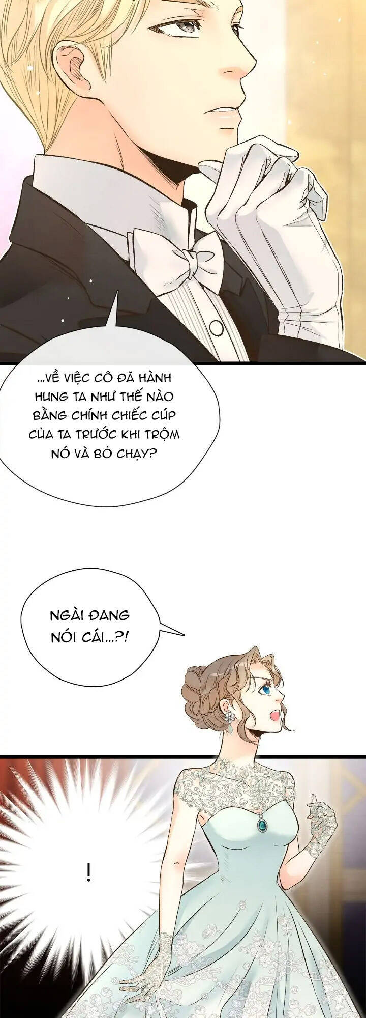 Hoàng Tử Có Vấn Đề Chapter 15.2 - Trang 2