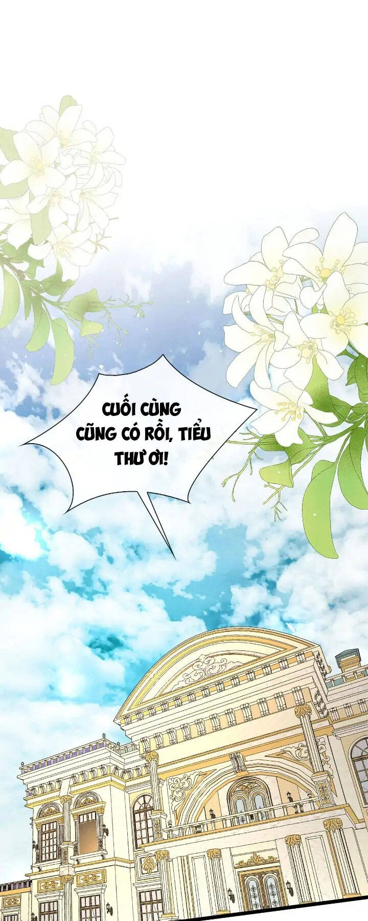 Hoàng Tử Có Vấn Đề Chapter 14.1 - Trang 2