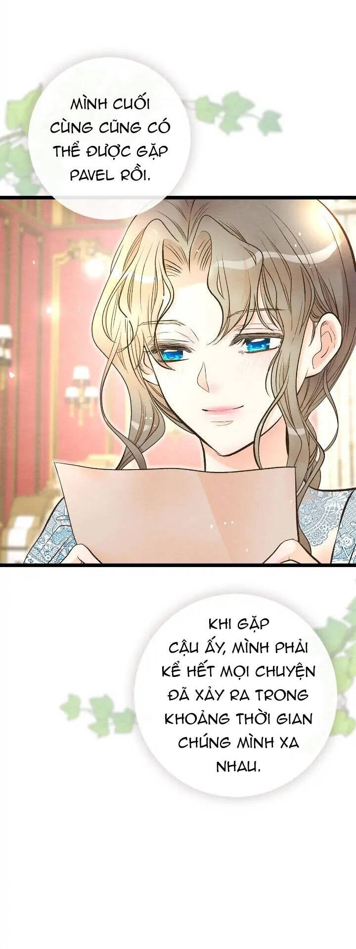 Hoàng Tử Có Vấn Đề Chapter 14.1 - Trang 2