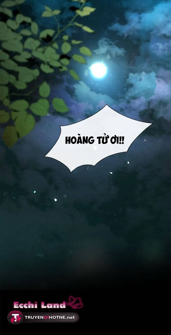 Hoàng Tử Có Vấn Đề Chapter 13.2 - Trang 2