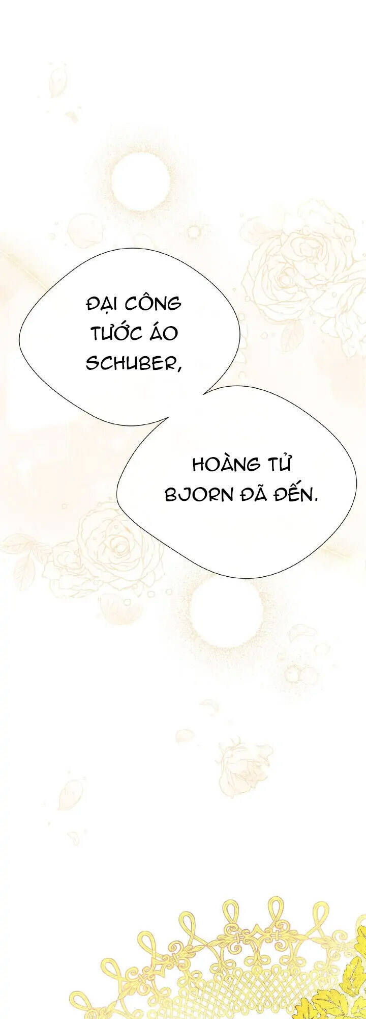 Hoàng Tử Có Vấn Đề Chapter 7.2 - Trang 2