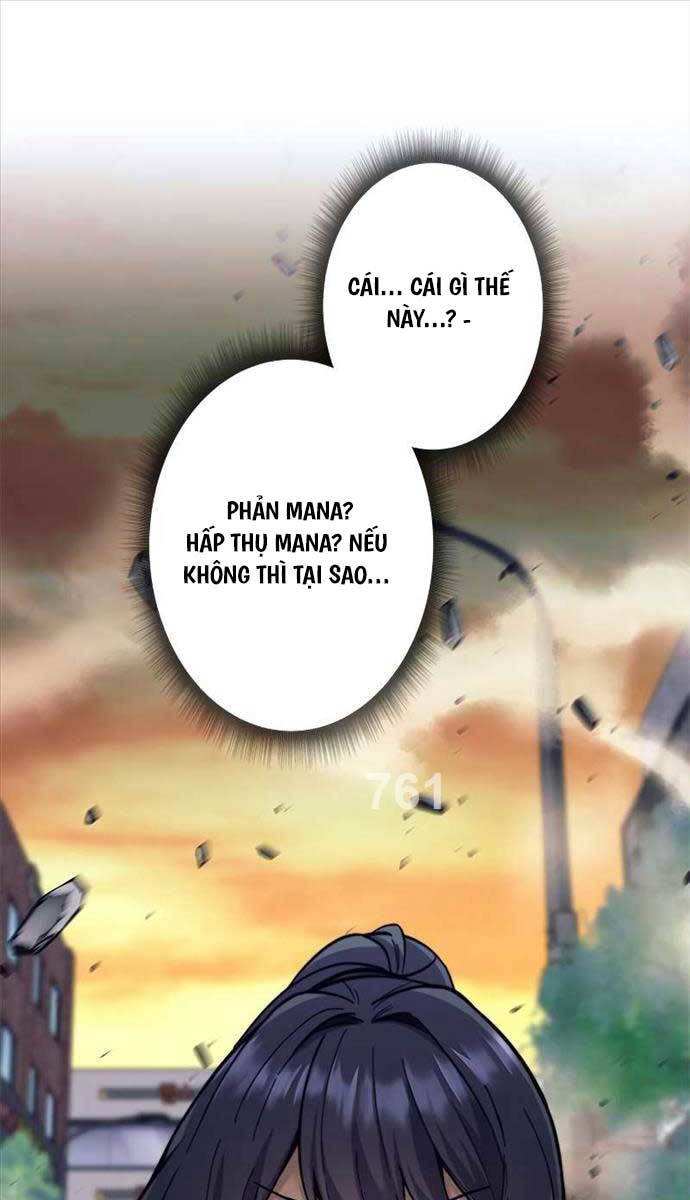 Tôi Là Thợ Săn Hạng Ex Chapter 29 - Trang 2