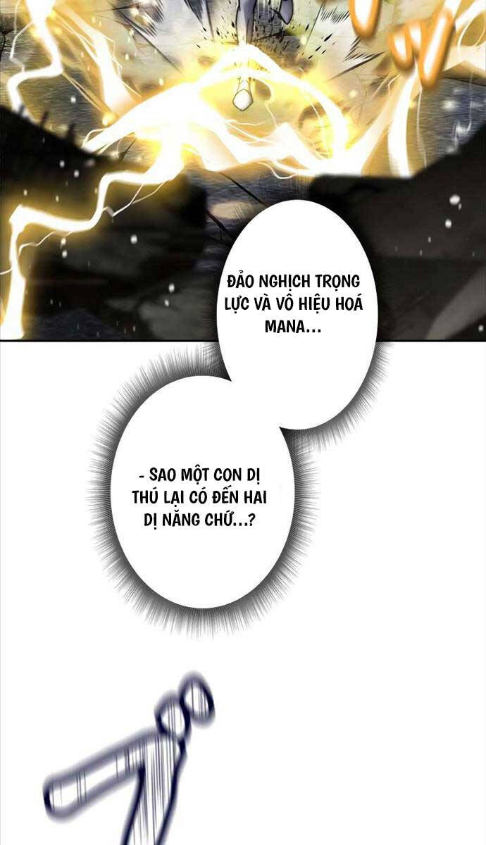 Tôi Là Thợ Săn Hạng Ex Chapter 29 - Trang 2