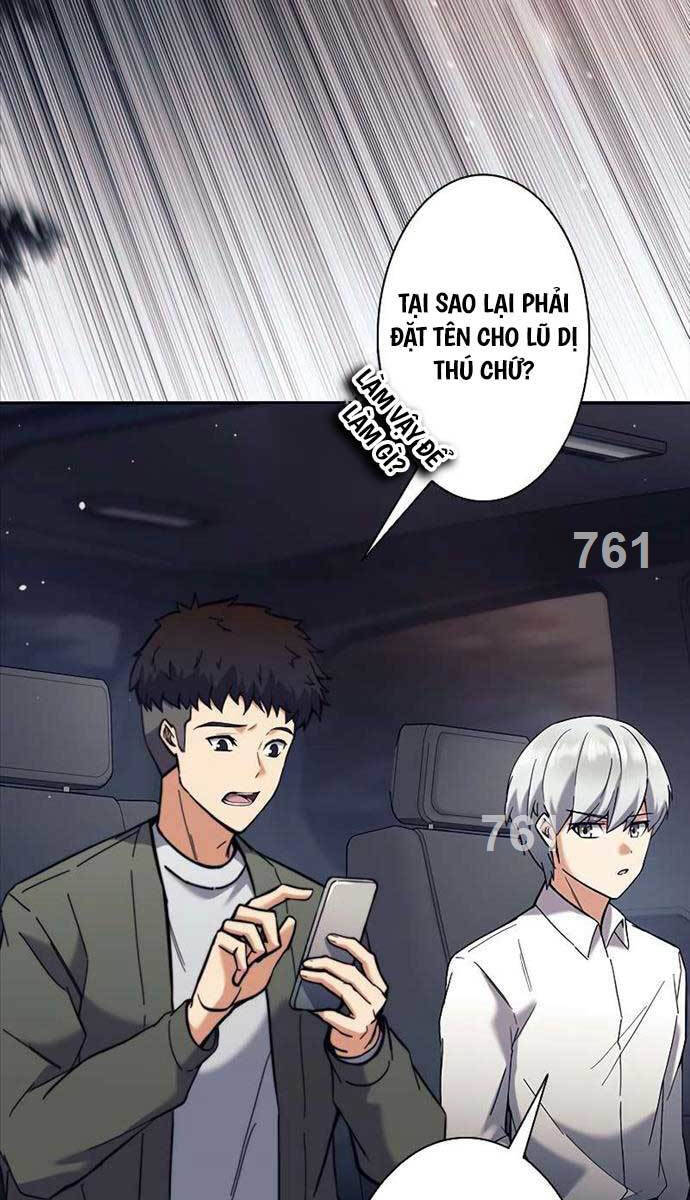 Tôi Là Thợ Săn Hạng Ex Chapter 28 - Trang 2