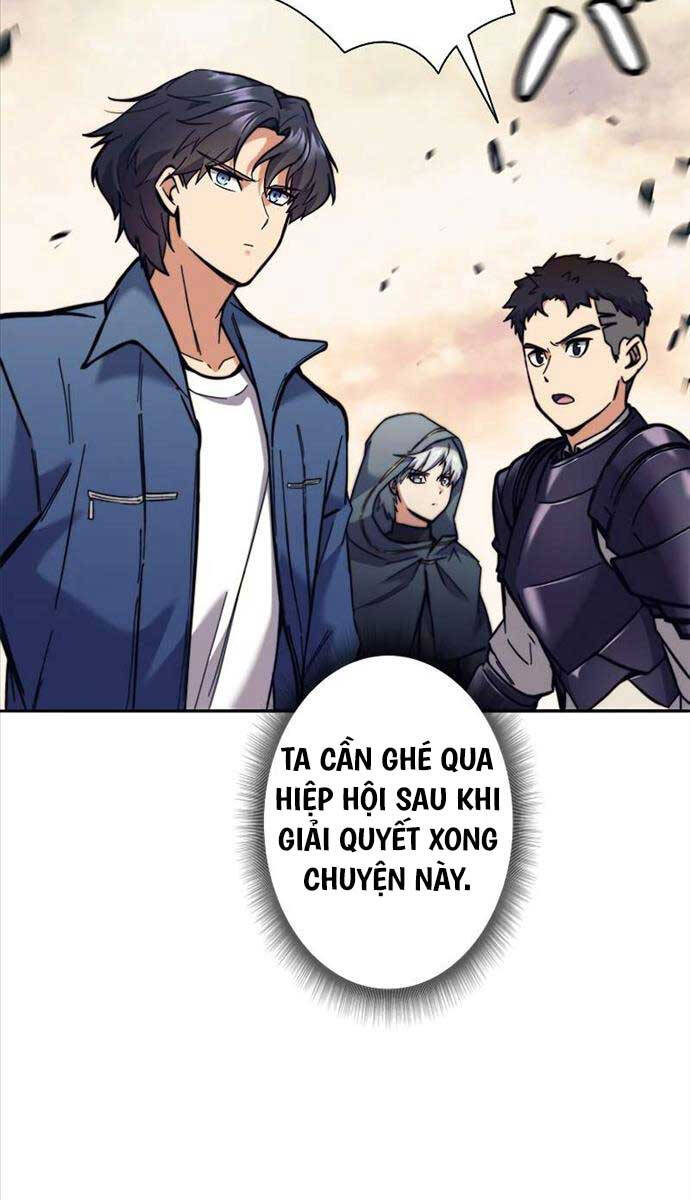 Tôi Là Thợ Săn Hạng Ex Chapter 28 - Trang 2