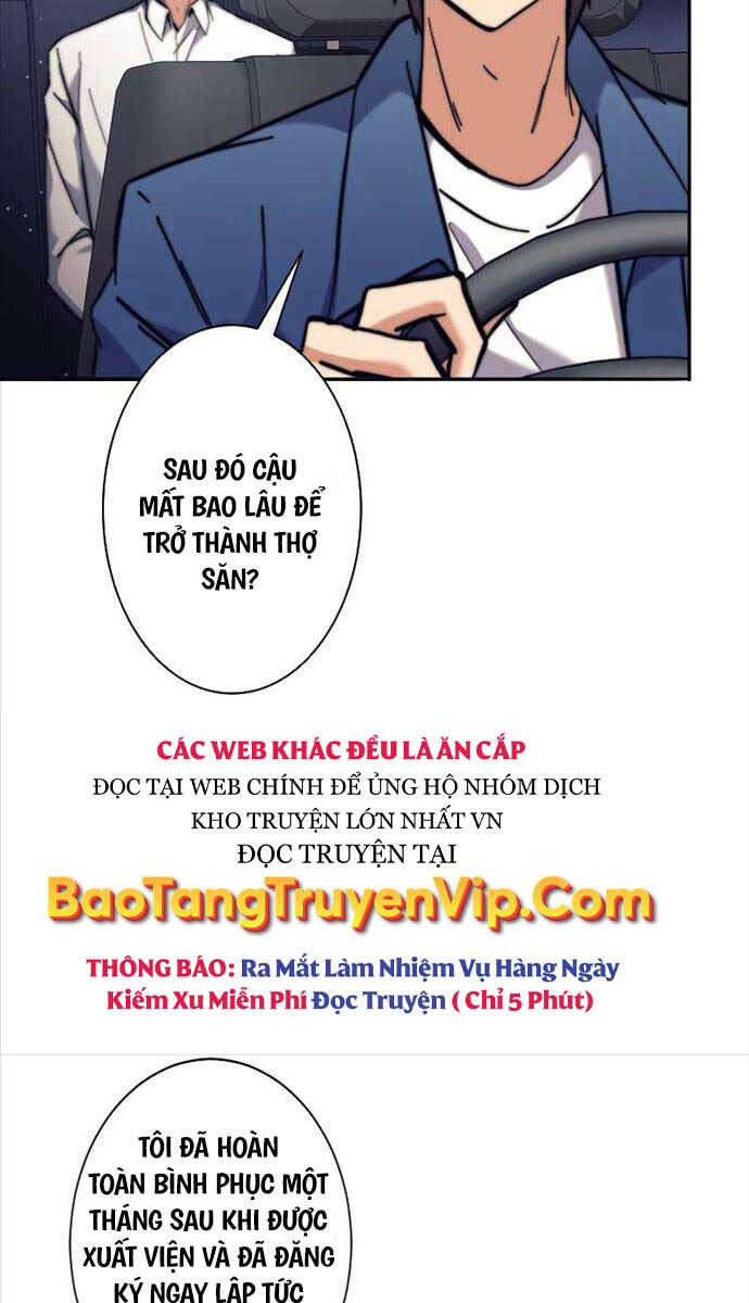 Tôi Là Thợ Săn Hạng Ex Chapter 28 - Trang 2