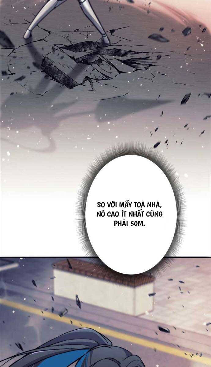 Tôi Là Thợ Săn Hạng Ex Chapter 28 - Trang 2