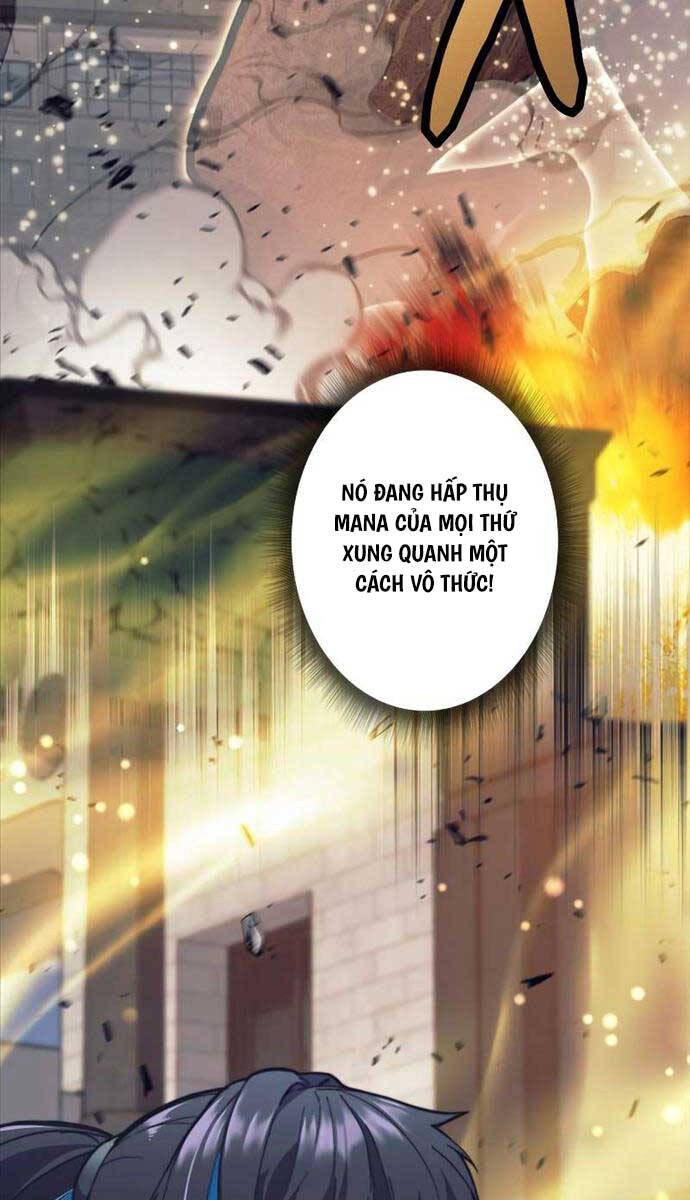 Tôi Là Thợ Săn Hạng Ex Chapter 28 - Trang 2