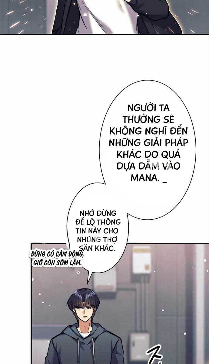 Tôi Là Thợ Săn Hạng Ex Chapter 27 - Trang 2