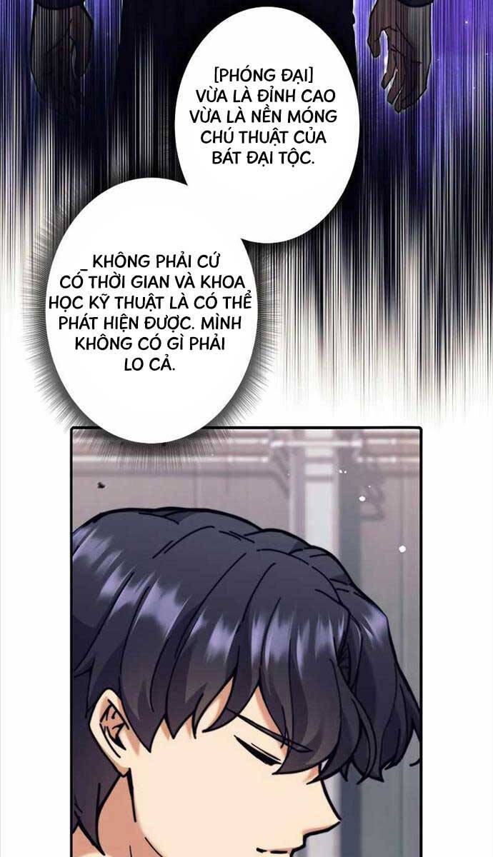 Tôi Là Thợ Săn Hạng Ex Chapter 27 - Trang 2