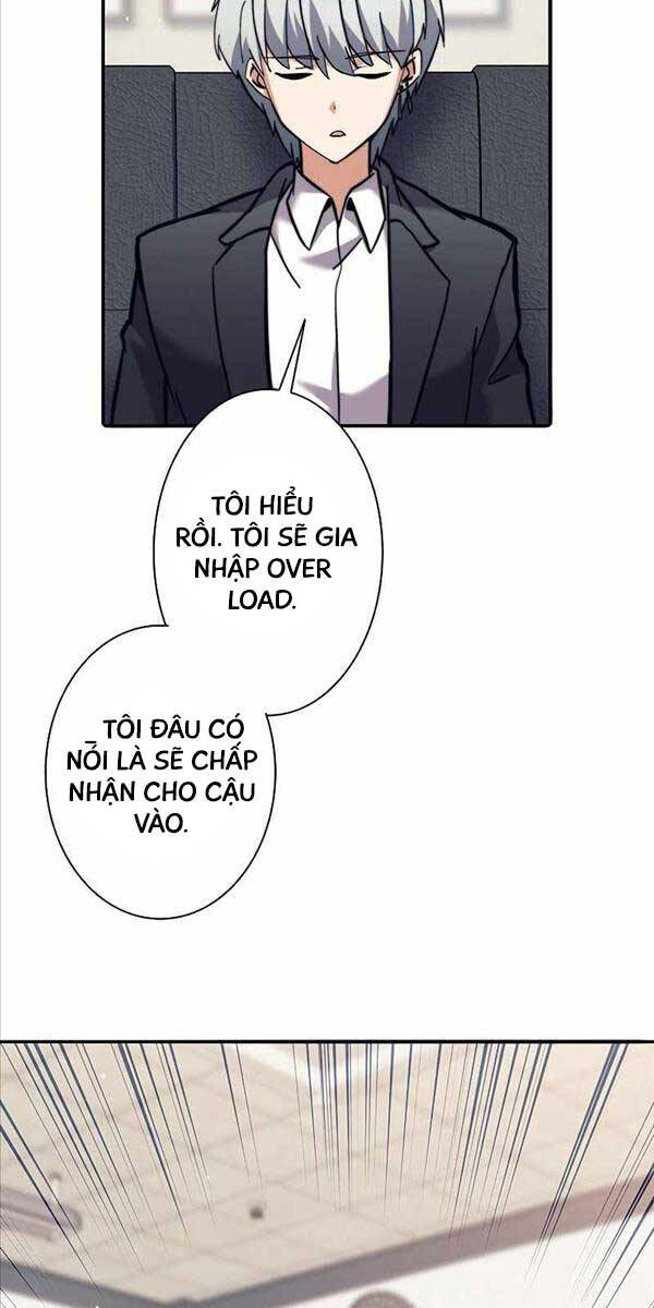 Tôi Là Thợ Săn Hạng Ex Chapter 26 - Trang 2