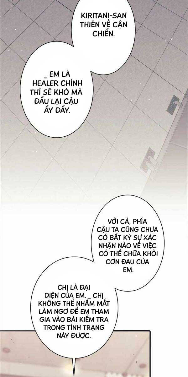 Tôi Là Thợ Săn Hạng Ex Chapter 26 - Trang 2