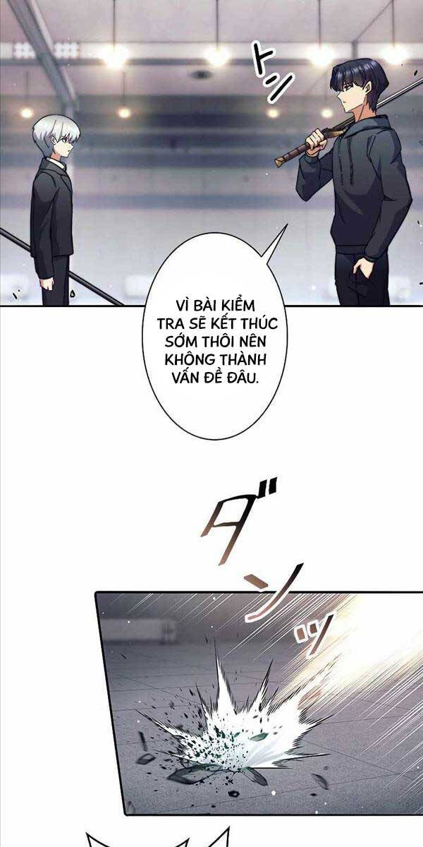 Tôi Là Thợ Săn Hạng Ex Chapter 26 - Trang 2