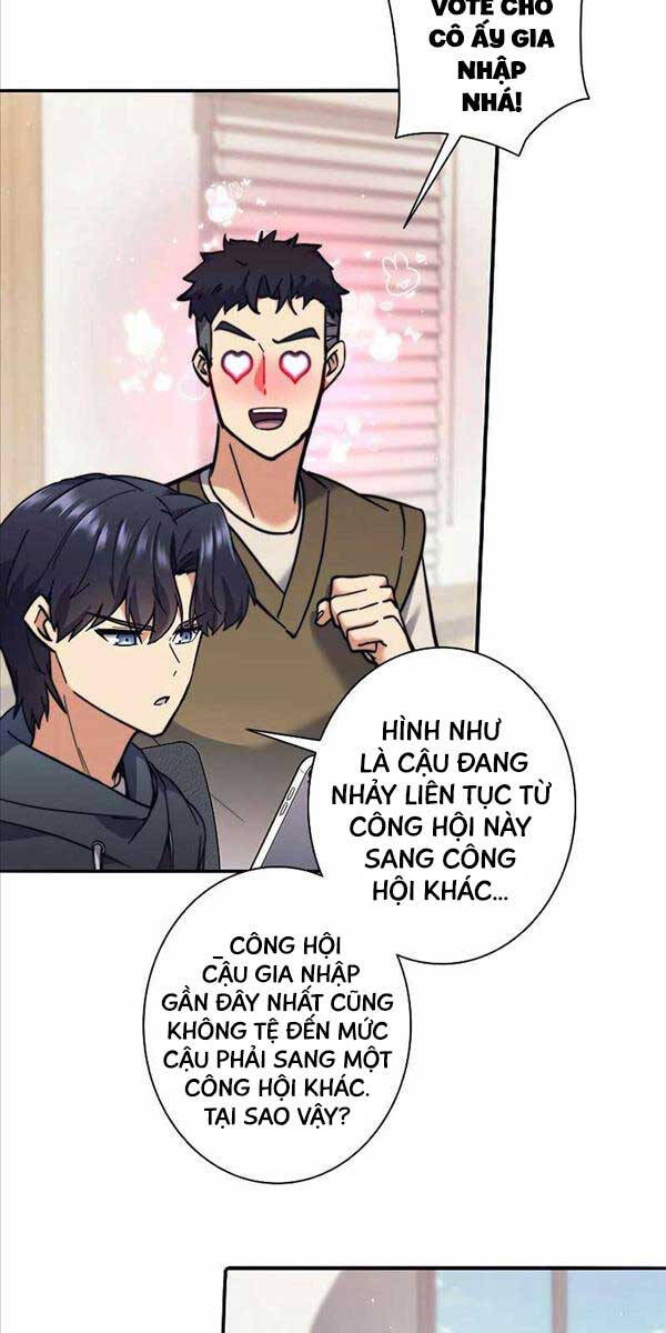 Tôi Là Thợ Săn Hạng Ex Chapter 26 - Trang 2