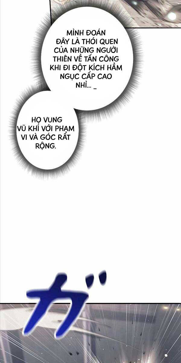 Tôi Là Thợ Săn Hạng Ex Chapter 26 - Trang 2