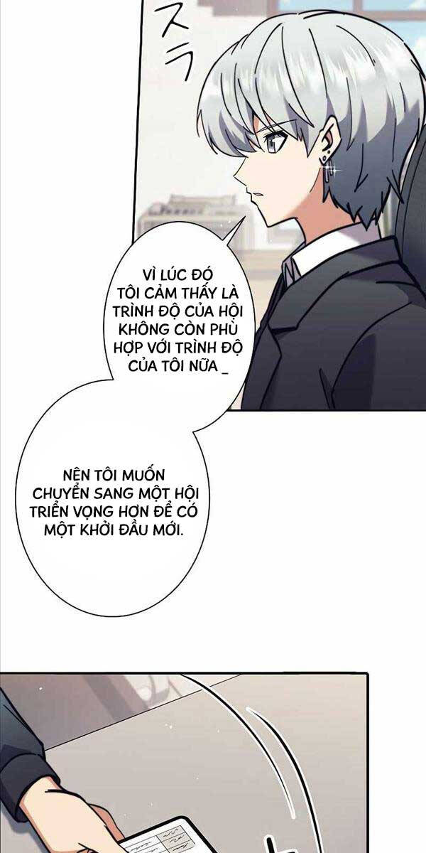 Tôi Là Thợ Săn Hạng Ex Chapter 26 - Trang 2