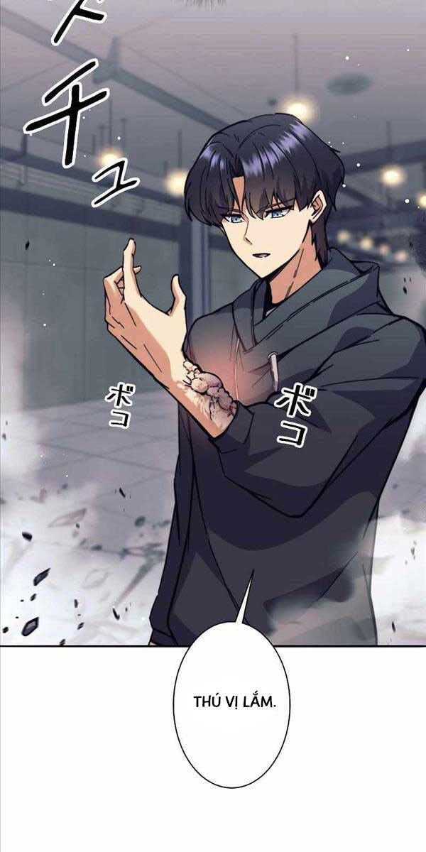 Tôi Là Thợ Săn Hạng Ex Chapter 26 - Trang 2