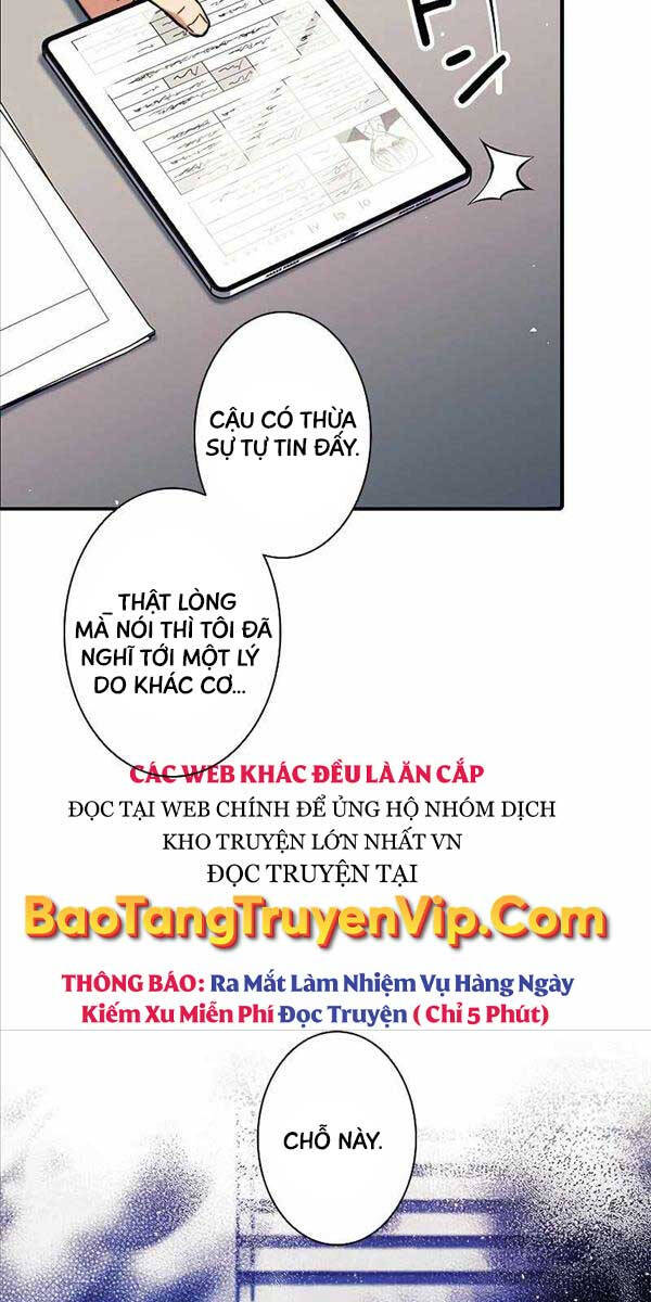 Tôi Là Thợ Săn Hạng Ex Chapter 26 - Trang 2