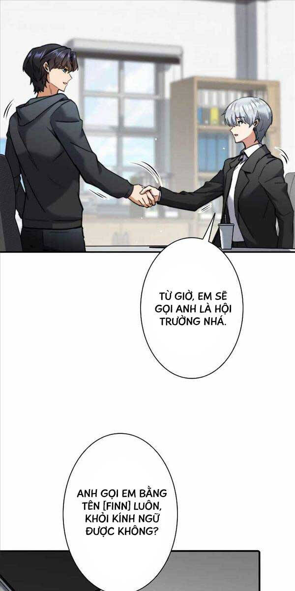 Tôi Là Thợ Săn Hạng Ex Chapter 26 - Trang 2