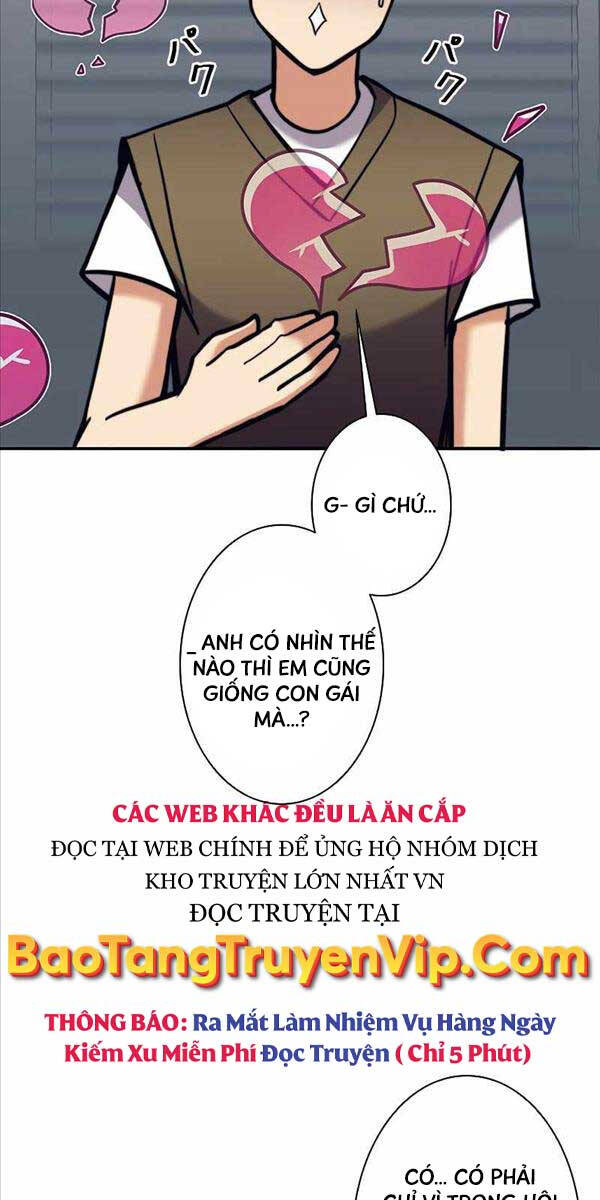 Tôi Là Thợ Săn Hạng Ex Chapter 26 - Trang 2