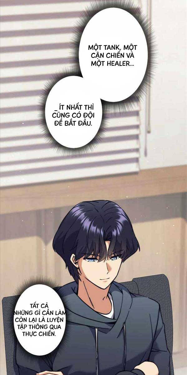 Tôi Là Thợ Săn Hạng Ex Chapter 26 - Trang 2