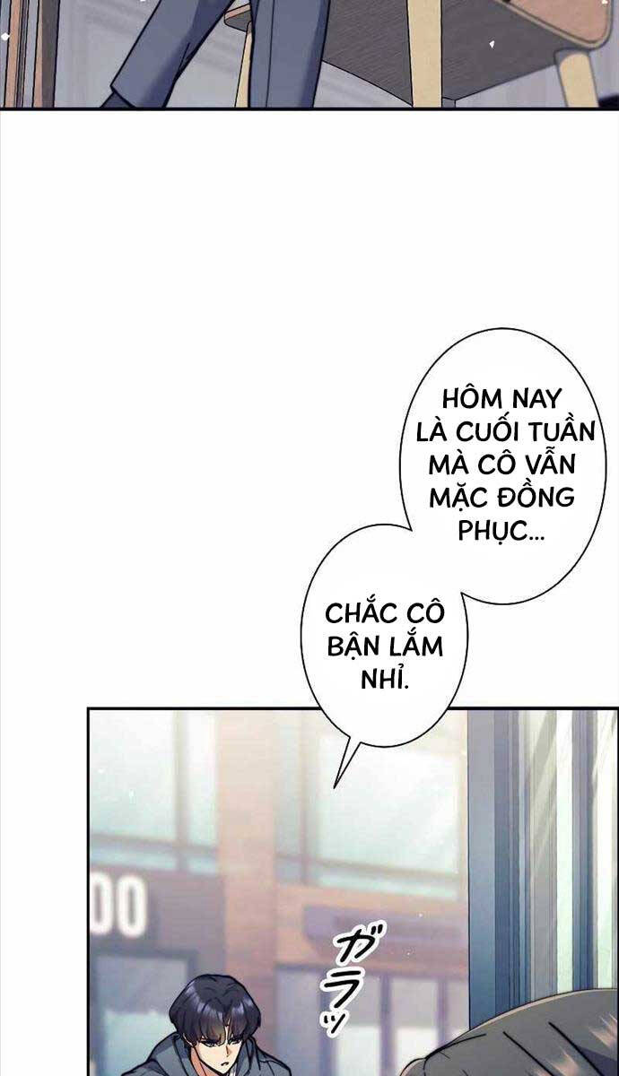 Tôi Là Thợ Săn Hạng Ex Chapter 25 - Trang 2