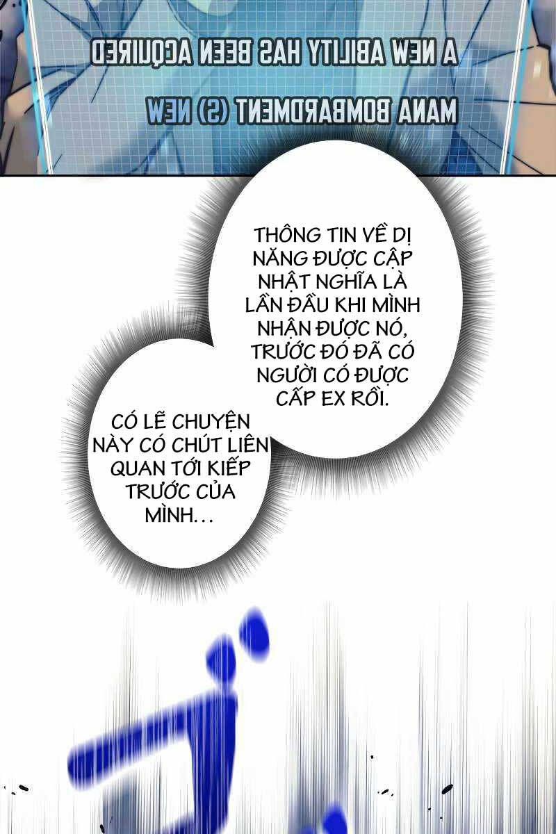 Tôi Là Thợ Săn Hạng Ex Chapter 24 - Trang 2