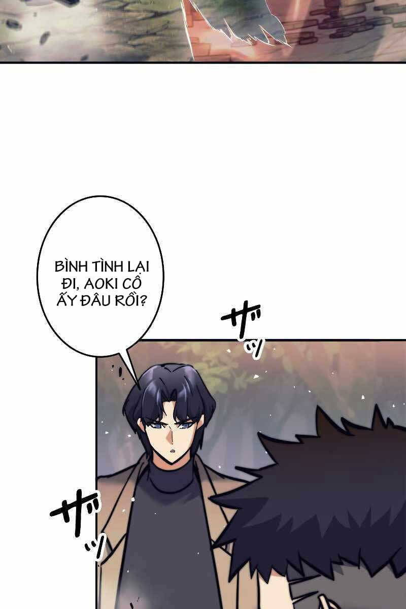 Tôi Là Thợ Săn Hạng Ex Chapter 24 - Trang 2