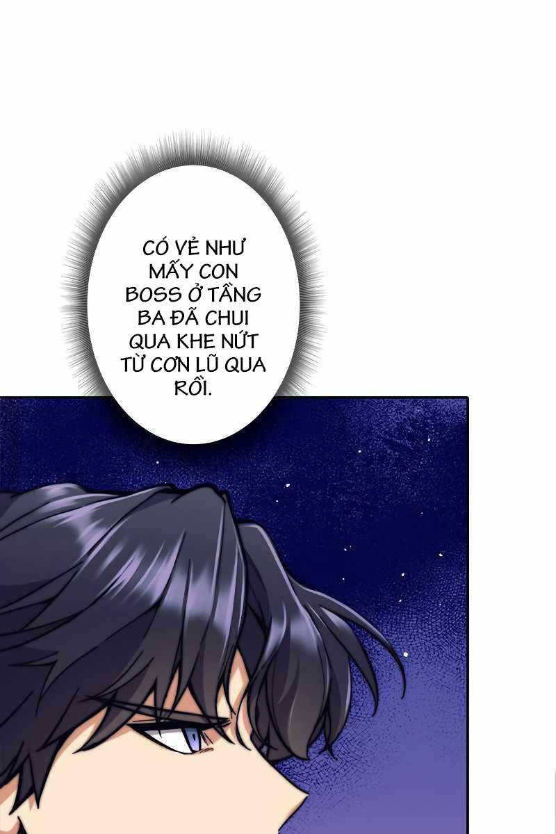 Tôi Là Thợ Săn Hạng Ex Chapter 24 - Trang 2