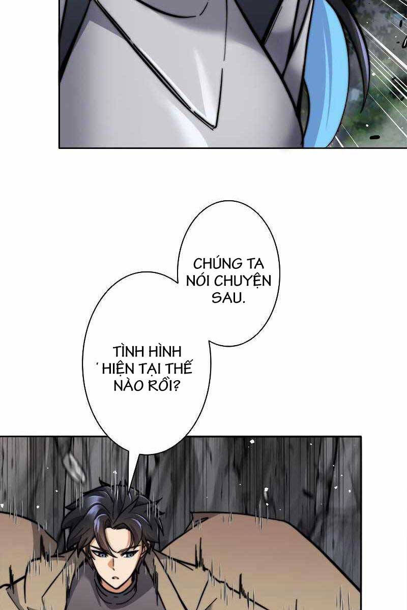 Tôi Là Thợ Săn Hạng Ex Chapter 24 - Trang 2