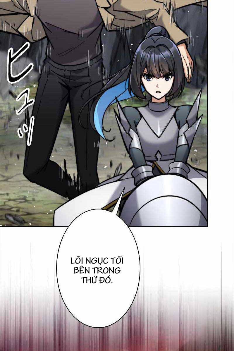 Tôi Là Thợ Săn Hạng Ex Chapter 24 - Trang 2