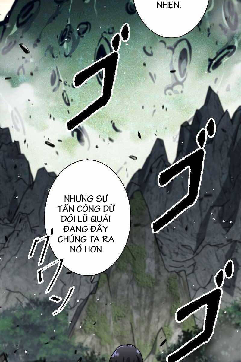 Tôi Là Thợ Săn Hạng Ex Chapter 24 - Trang 2