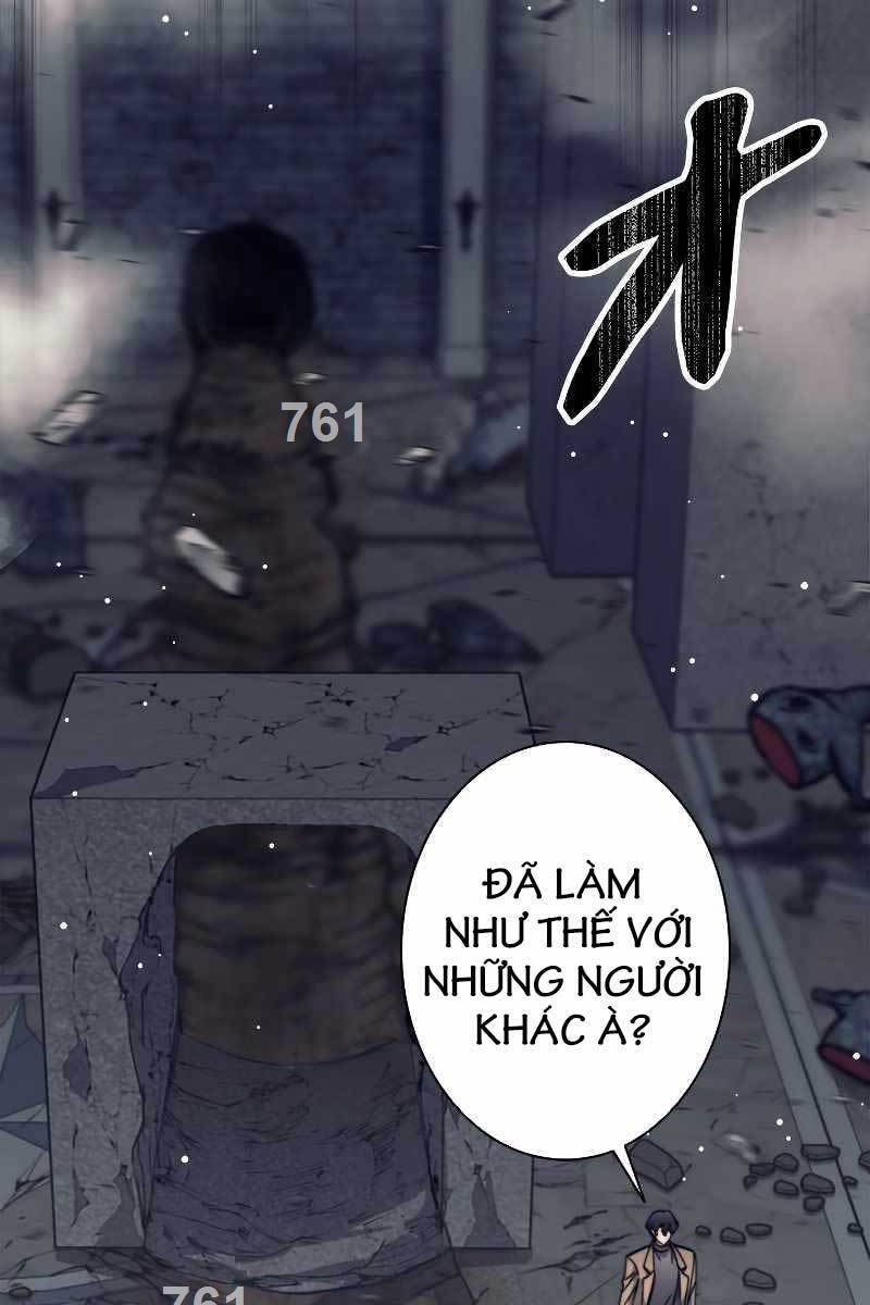 Tôi Là Thợ Săn Hạng Ex Chapter 23 - Trang 2