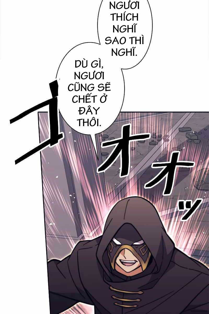 Tôi Là Thợ Săn Hạng Ex Chapter 23 - Trang 2