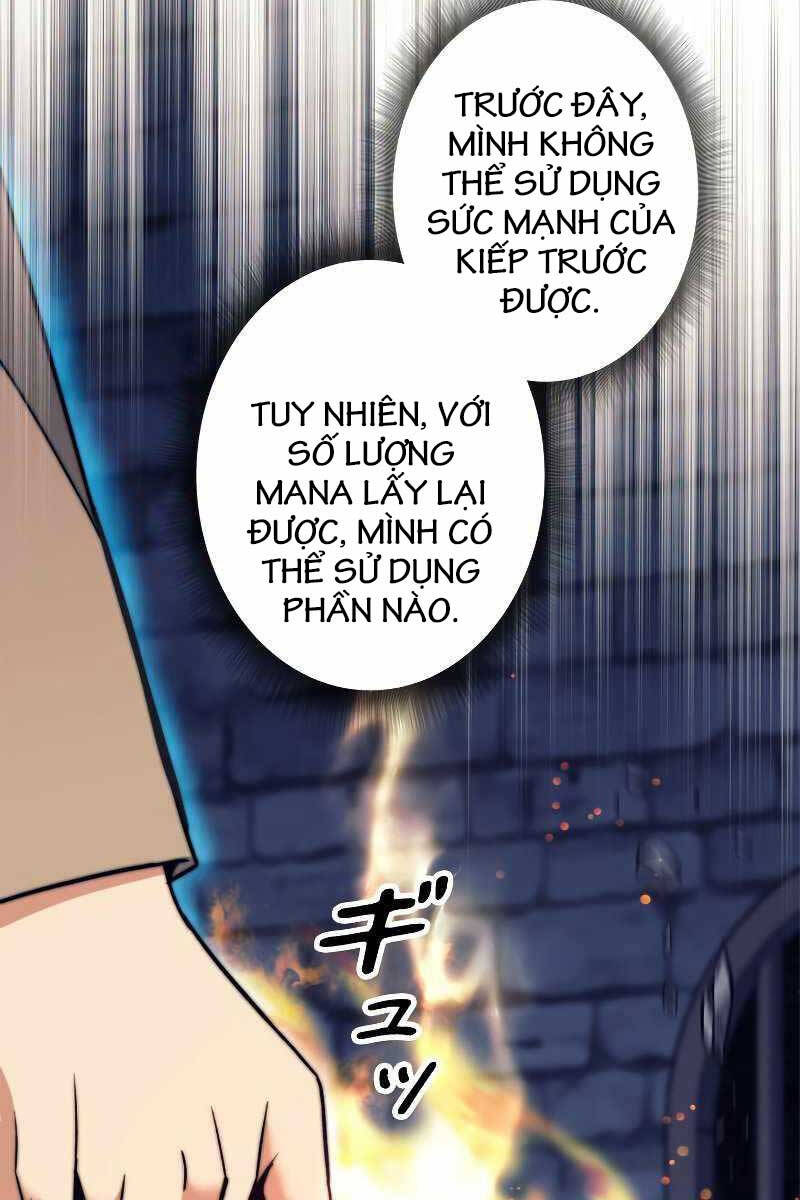 Tôi Là Thợ Săn Hạng Ex Chapter 23 - Trang 2