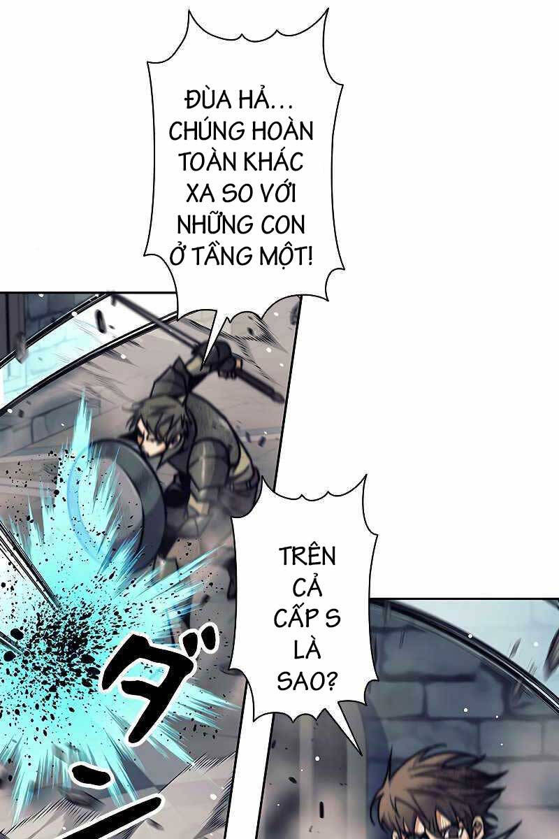 Tôi Là Thợ Săn Hạng Ex Chapter 22 - Trang 2