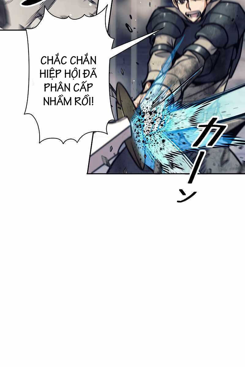 Tôi Là Thợ Săn Hạng Ex Chapter 22 - Trang 2