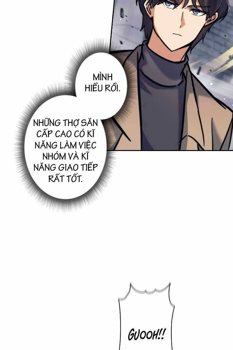 Tôi Là Thợ Săn Hạng Ex Chapter 22 - Trang 2