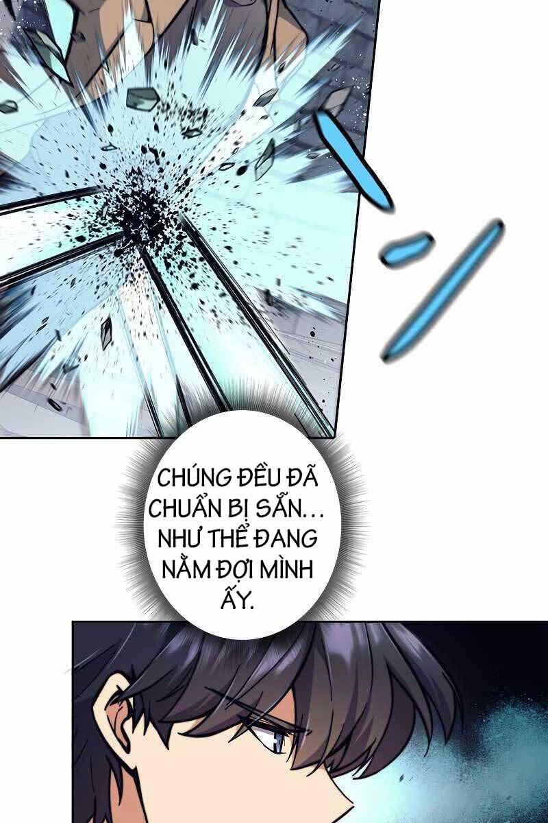 Tôi Là Thợ Săn Hạng Ex Chapter 22 - Trang 2