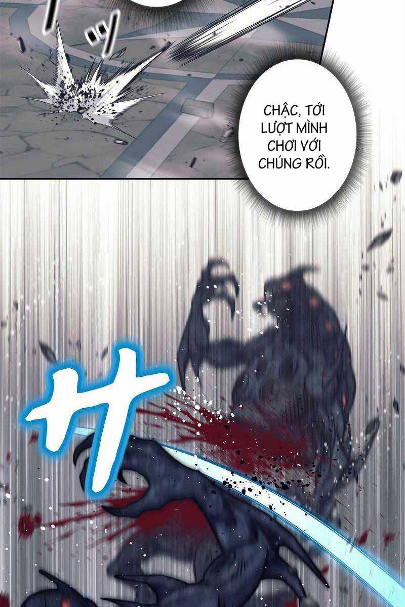 Tôi Là Thợ Săn Hạng Ex Chapter 22 - Trang 2