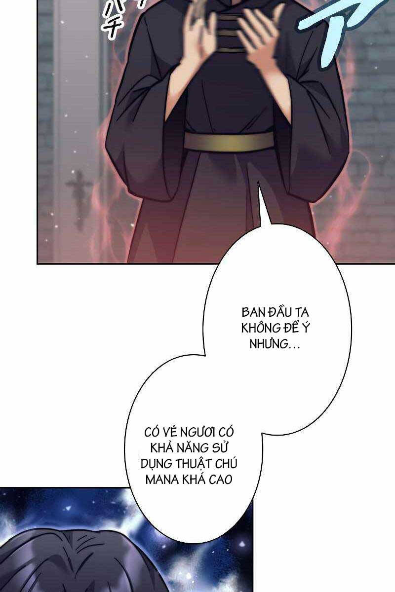 Tôi Là Thợ Săn Hạng Ex Chapter 22 - Trang 2