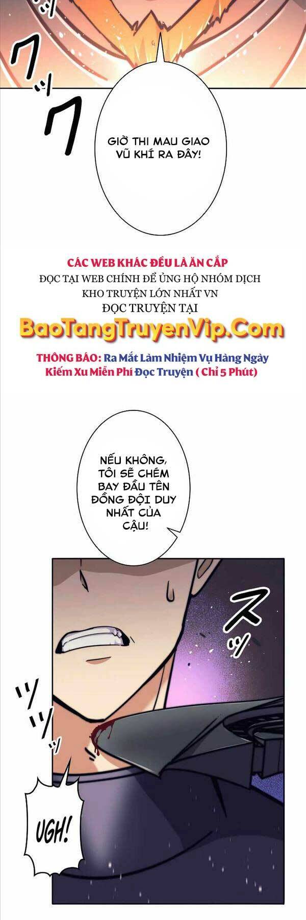 Tôi Là Thợ Săn Hạng Ex Chapter 21 - Trang 2