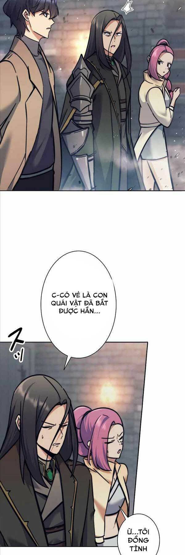 Tôi Là Thợ Săn Hạng Ex Chapter 21 - Trang 2