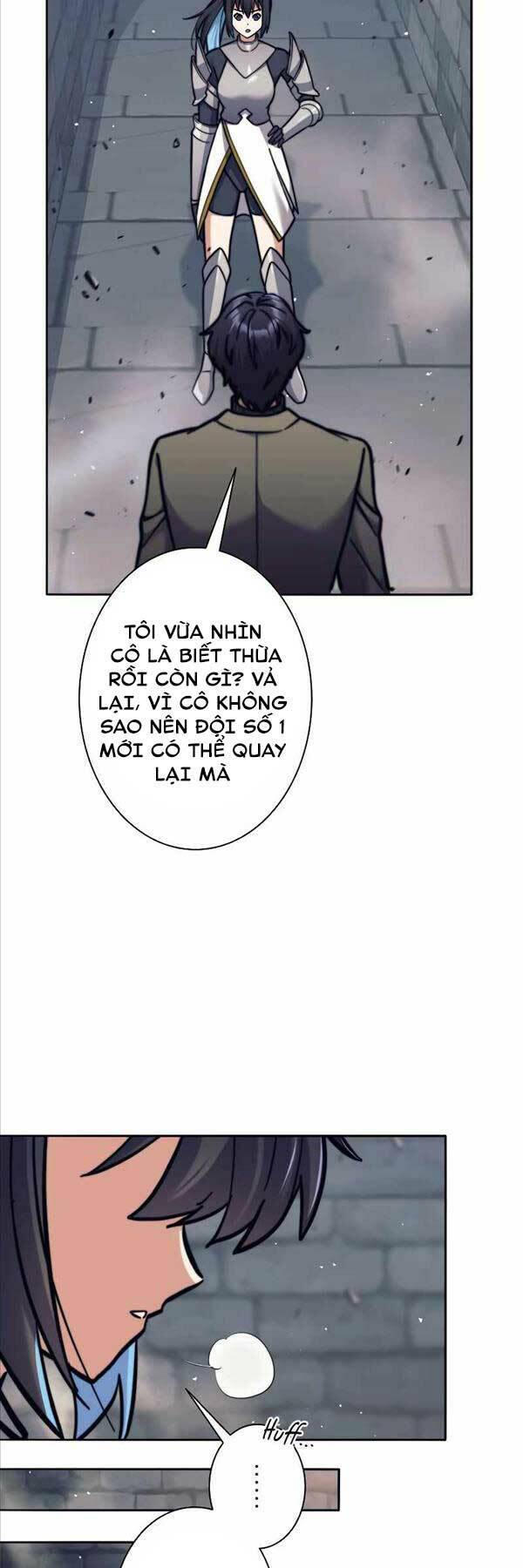 Tôi Là Thợ Săn Hạng Ex Chapter 21 - Trang 2