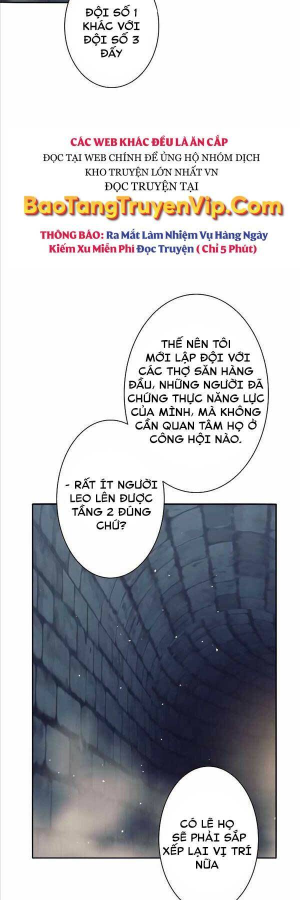 Tôi Là Thợ Săn Hạng Ex Chapter 21 - Trang 2