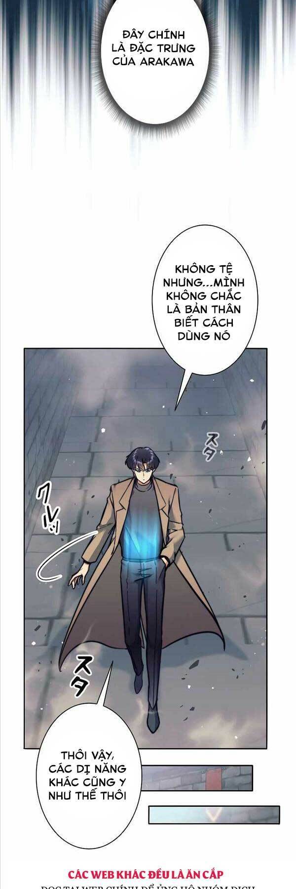 Tôi Là Thợ Săn Hạng Ex Chapter 21 - Trang 2