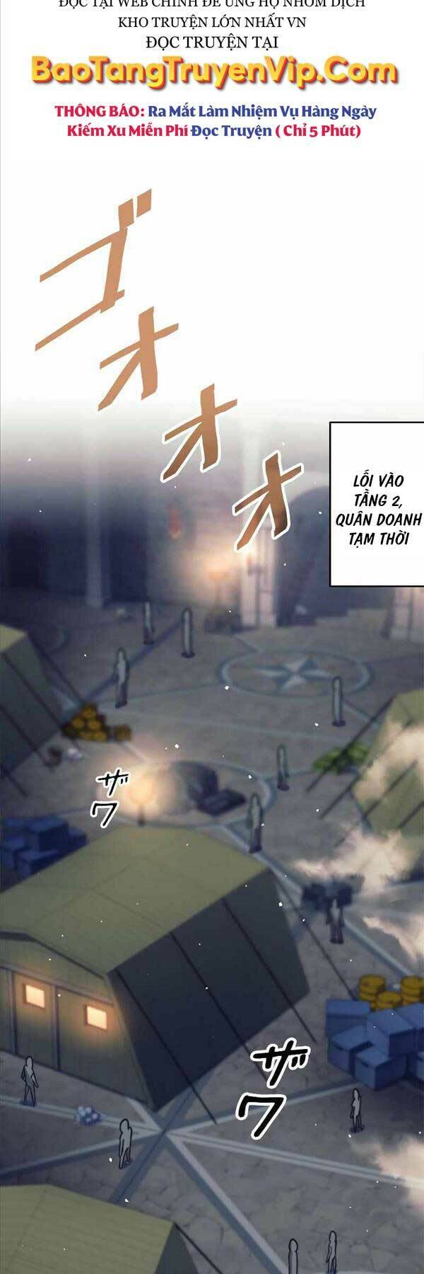 Tôi Là Thợ Săn Hạng Ex Chapter 21 - Trang 2