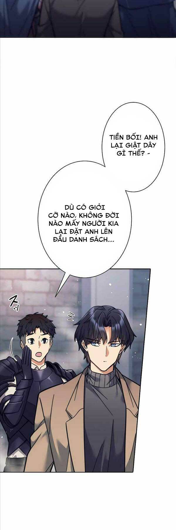 Tôi Là Thợ Săn Hạng Ex Chapter 21 - Trang 2