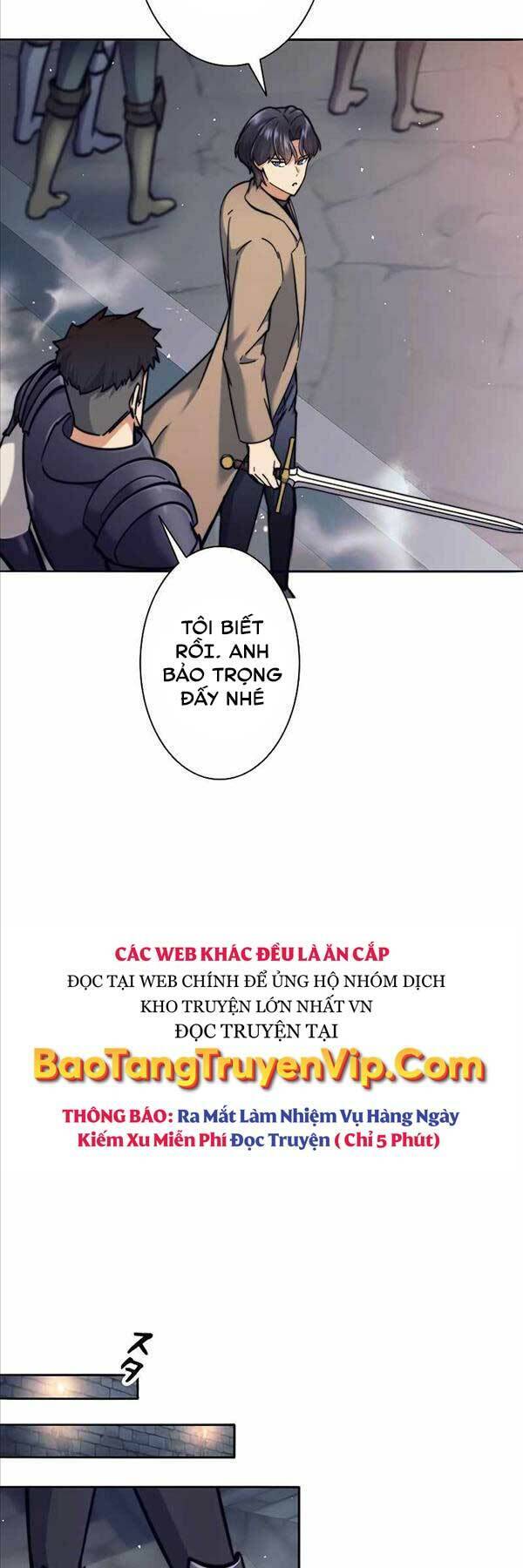 Tôi Là Thợ Săn Hạng Ex Chapter 21 - Trang 2