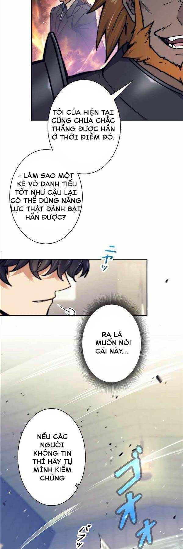 Tôi Là Thợ Săn Hạng Ex Chapter 20 - Trang 2